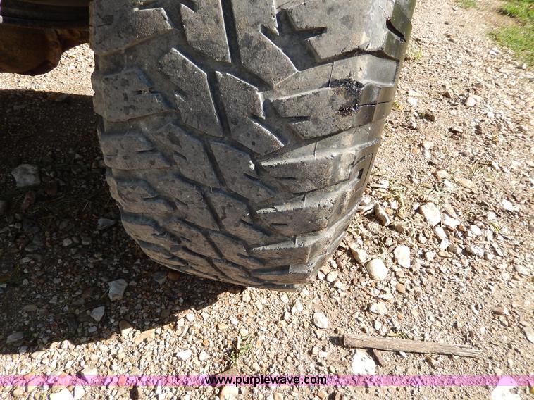 image for item H3044 1978 Jeep CJ