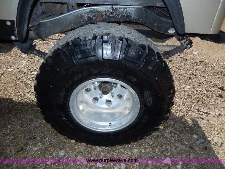 image for item H3044 1978 Jeep CJ