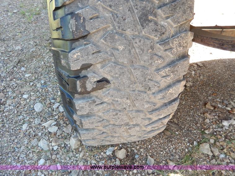 image for item H3044 1978 Jeep CJ