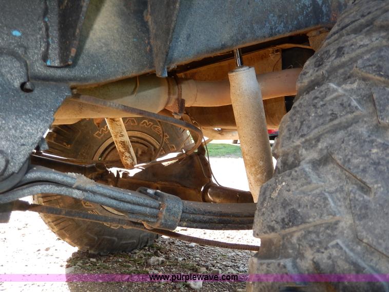 image for item H3044 1978 Jeep CJ