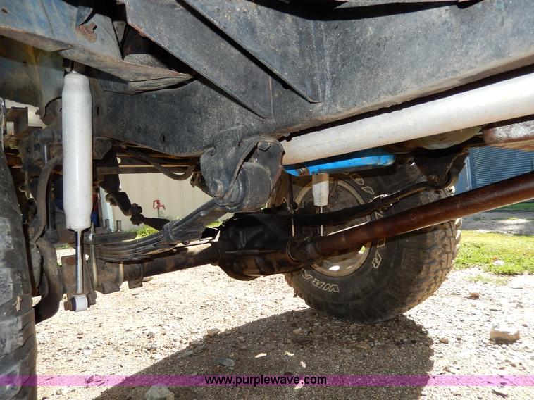 image for item H3044 1978 Jeep CJ