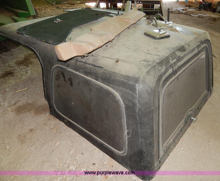 image for item H3044 1978 Jeep CJ