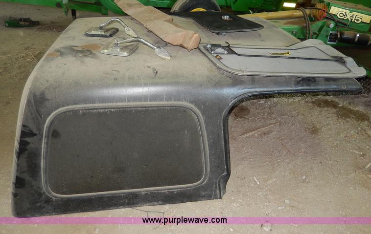 image for item H3044 1978 Jeep CJ