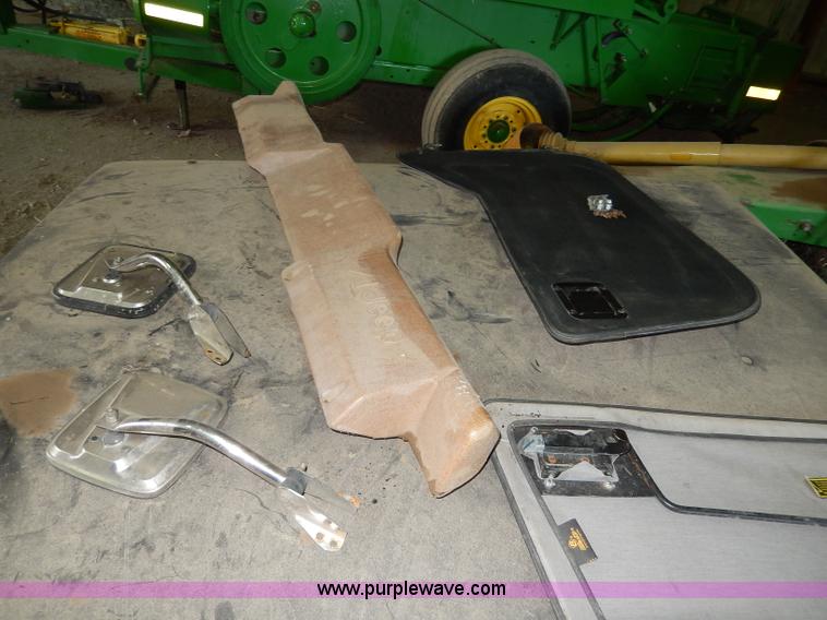 image for item H3044 1978 Jeep CJ