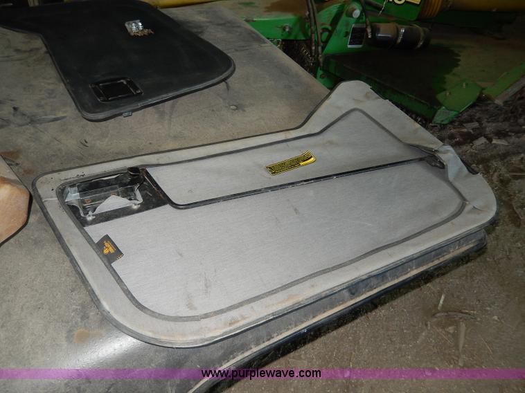 image for item H3044 1978 Jeep CJ