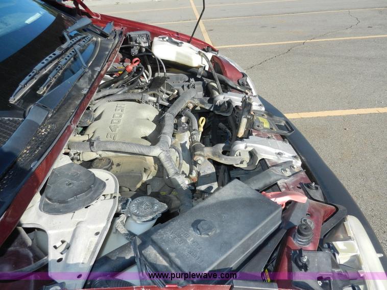 image for item H3075 2001 Pontiac Montana van