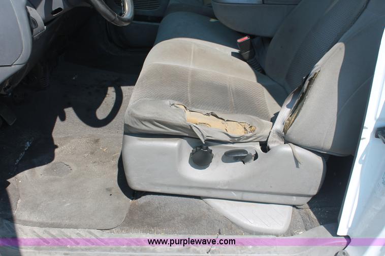 image for item H3513 2003 Ford F150 XLT SuperCab pickup truck