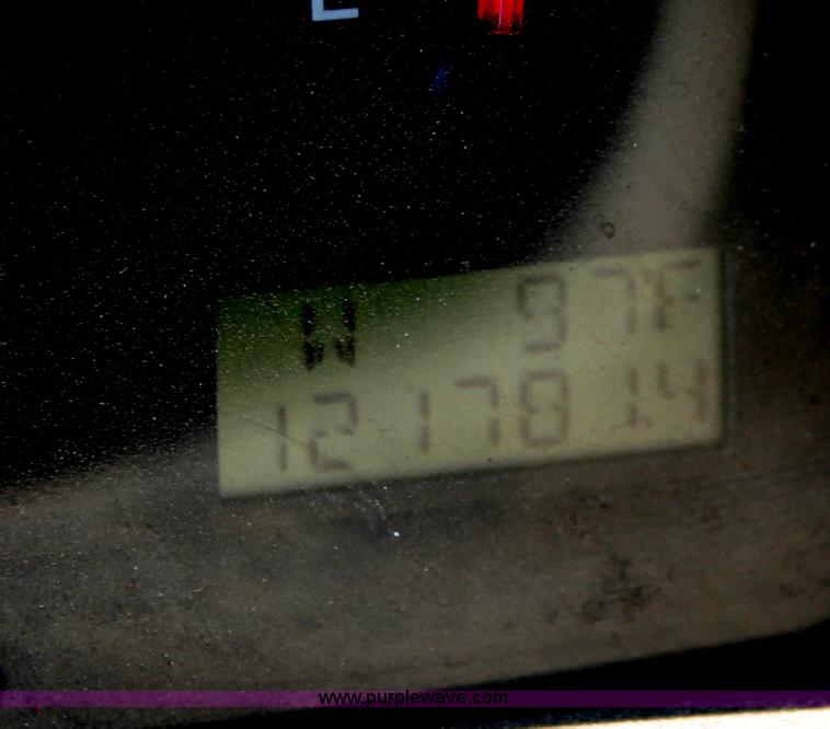 image for item H3514 2007 Ford F150 XLT SuperCab pickup truck