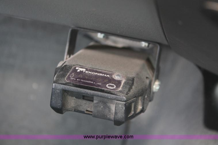 image for item H3514 2007 Ford F150 XLT SuperCab pickup truck