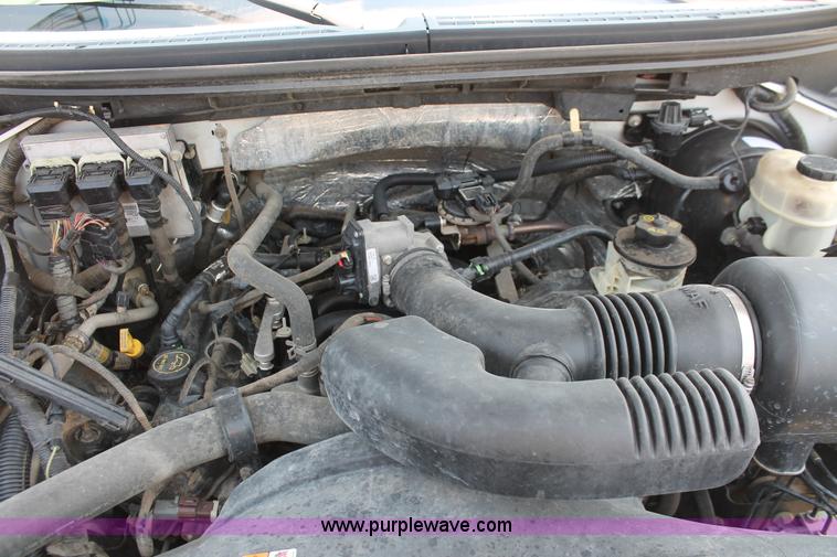 image for item H3514 2007 Ford F150 XLT SuperCab pickup truck