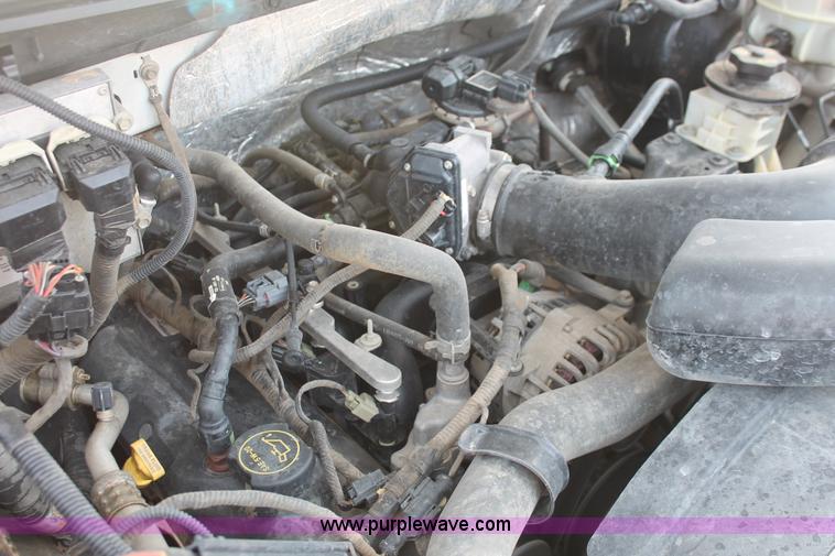 image for item H3514 2007 Ford F150 XLT SuperCab pickup truck