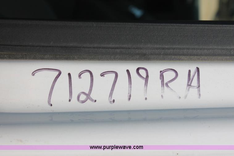 image for item H3514 2007 Ford F150 XLT SuperCab pickup truck