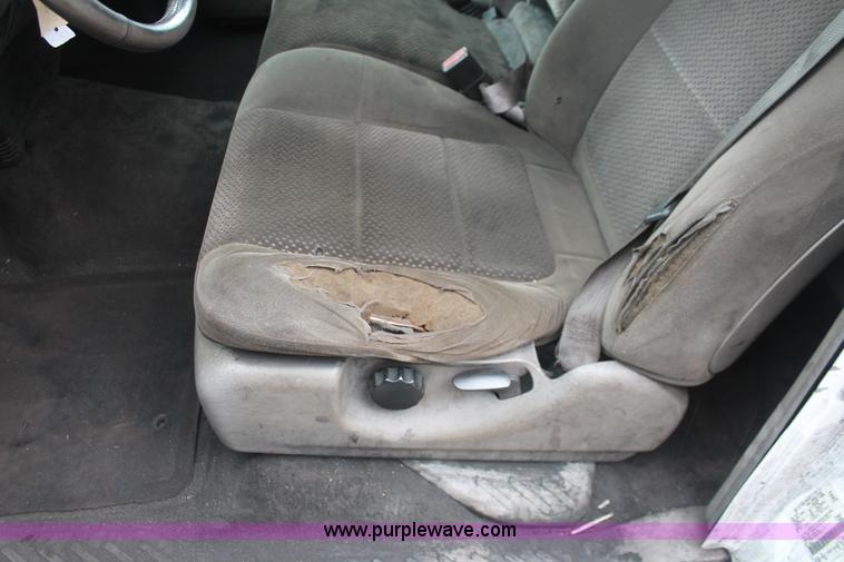 image for item H3515 2002 Ford F150 XLT SuperCab pickup truck