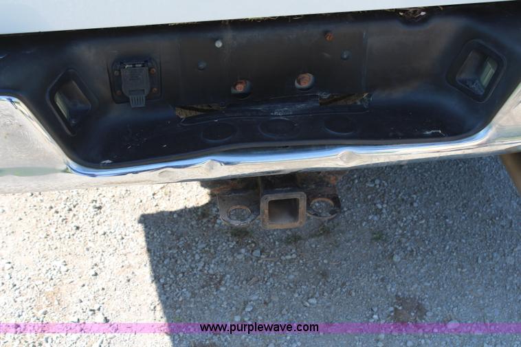 image for item H6730 2005 Dodge Ram 1500 SLT pickup truck