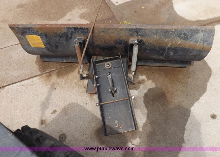 image for item H7029 1986 Kawasaki Bayou 300 ATV