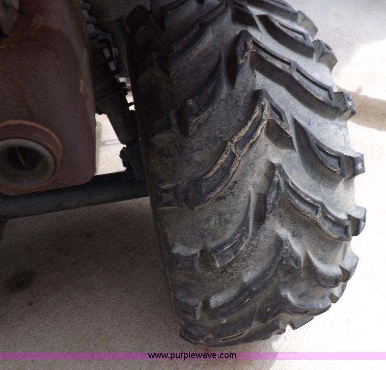 image for item H7029 1986 Kawasaki Bayou 300 ATV