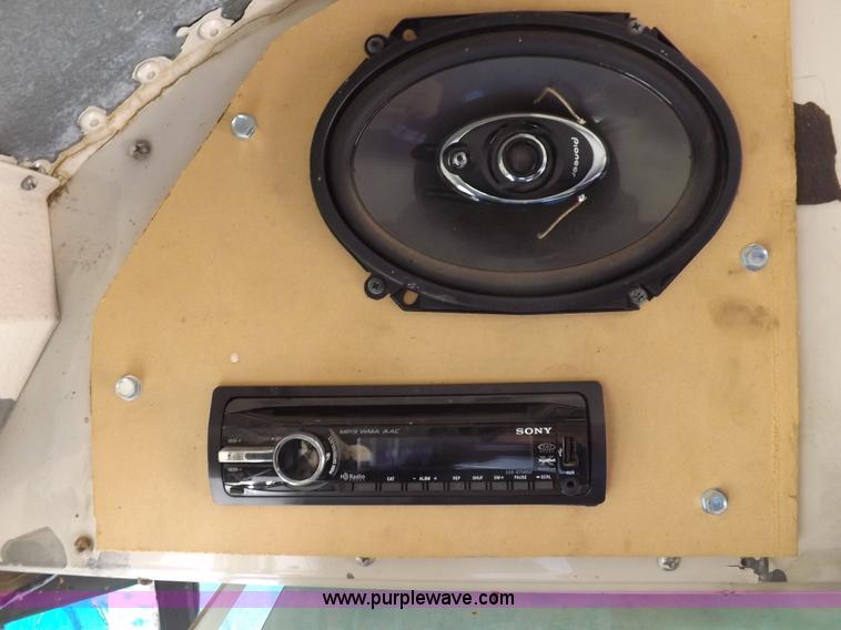 image for item I7721 1996 American Transportation bus