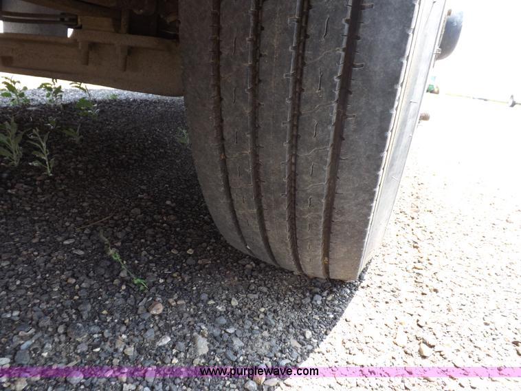 image for item I7721 1996 American Transportation bus