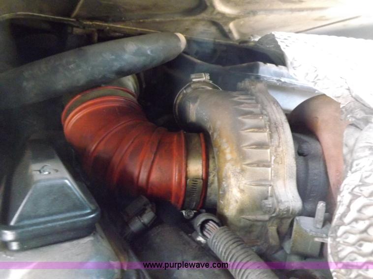 image for item I7723 1995 Ford Econoline E350 transit bus