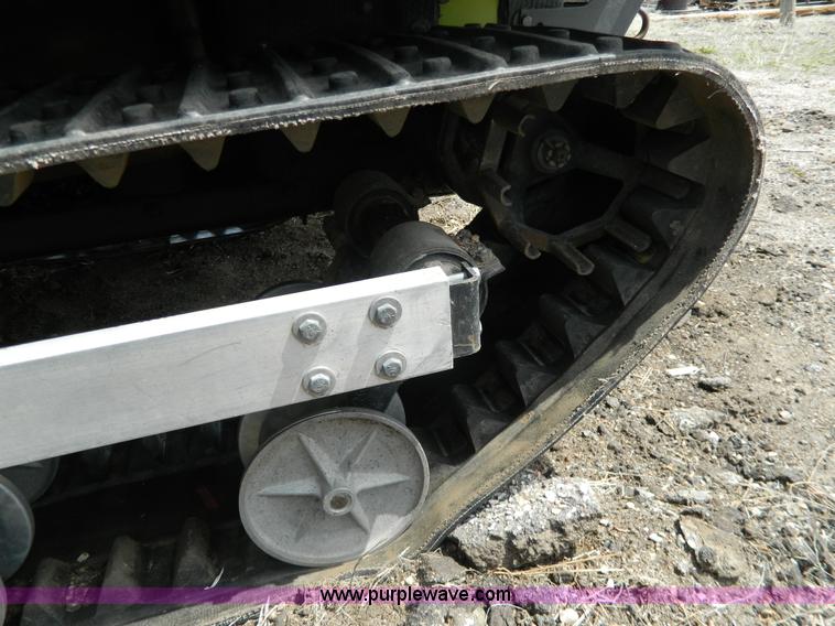 image for item Y9290 1974 Cushman Trackster utility vehicle