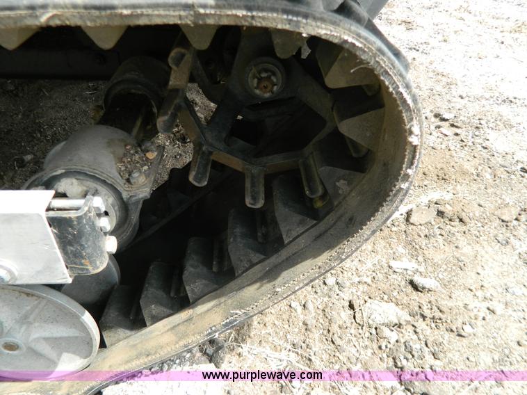 image for item Y9290 1974 Cushman Trackster utility vehicle