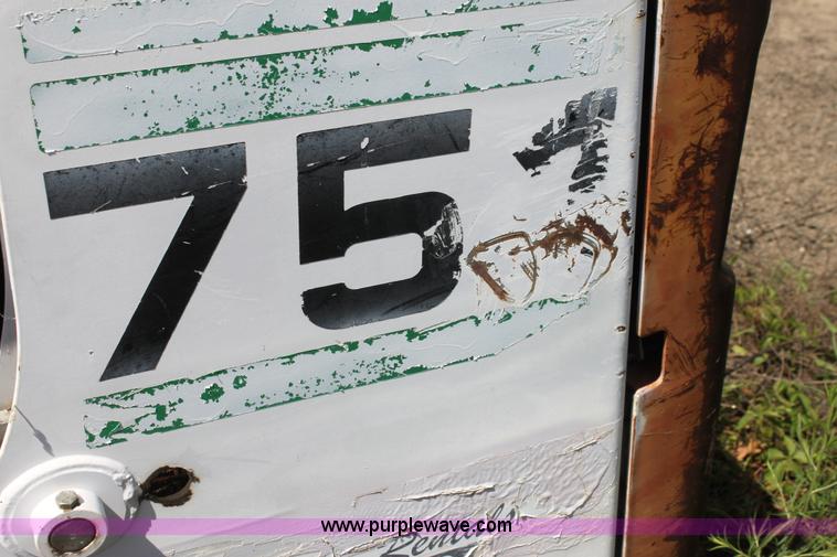 image for item AA9148 1997 Bobcat 751 skid steer