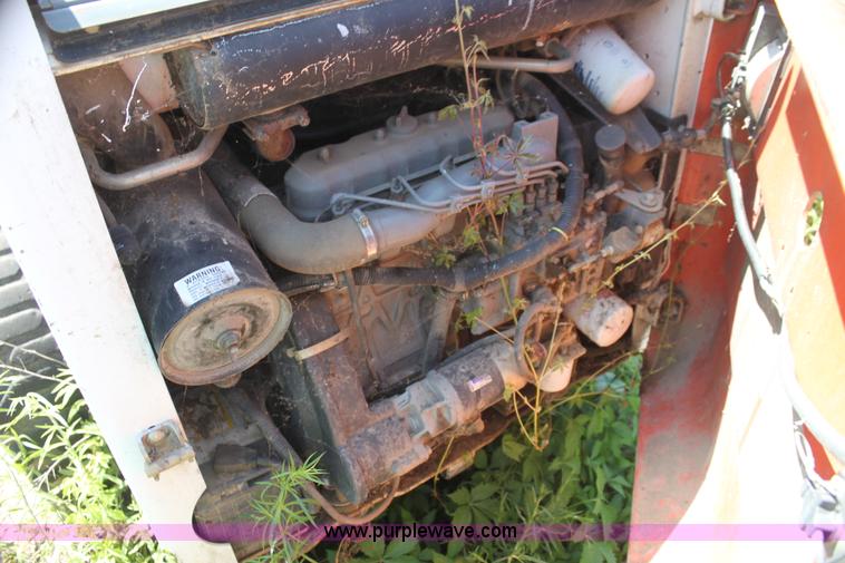 image for item AA9148 1997 Bobcat 751 skid steer