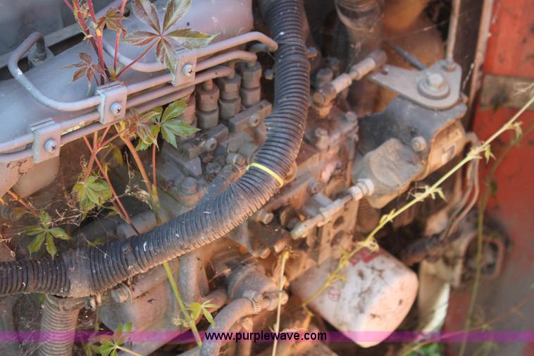 image for item AA9148 1997 Bobcat 751 skid steer