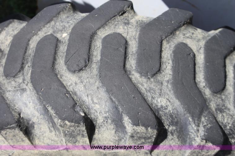 image for item AA9148 1997 Bobcat 751 skid steer