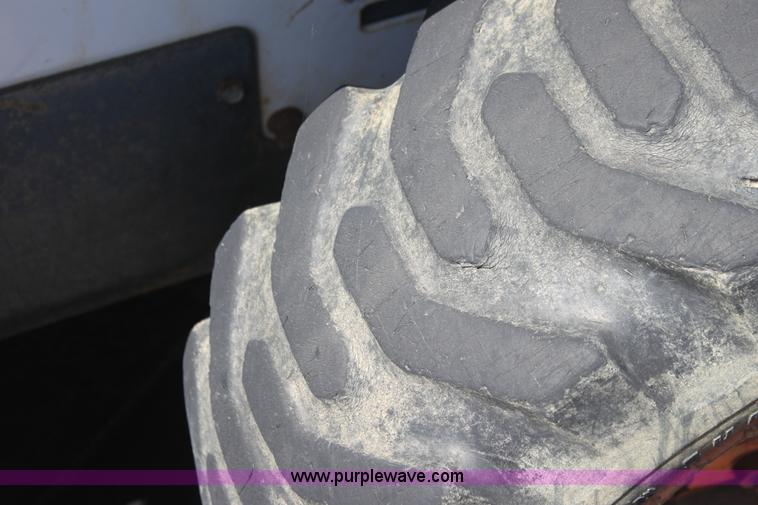 image for item AA9148 1997 Bobcat 751 skid steer