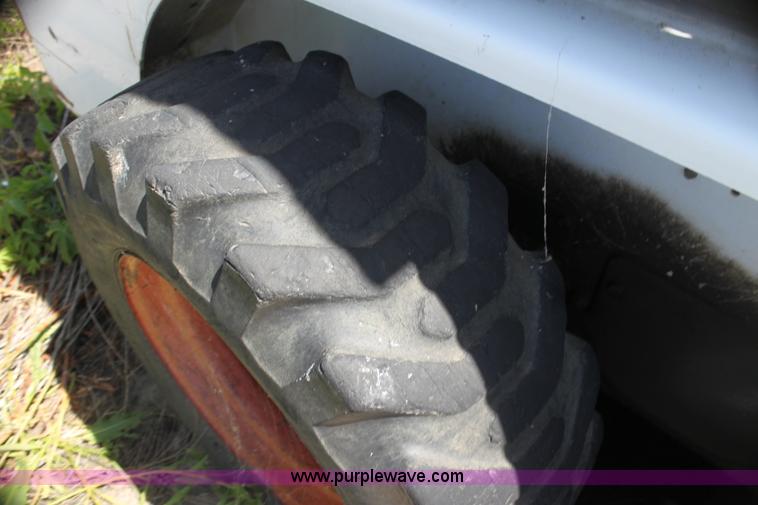 image for item AA9148 1997 Bobcat 751 skid steer