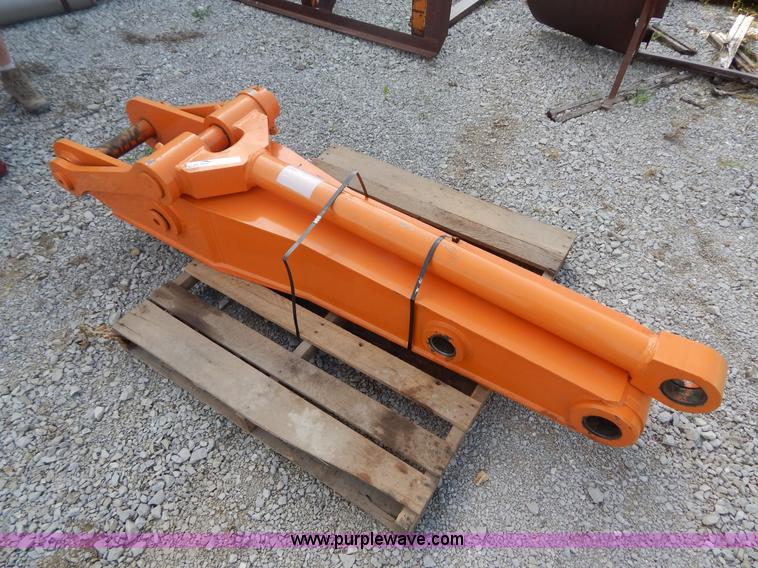 image for item AE9829 5' boom extension