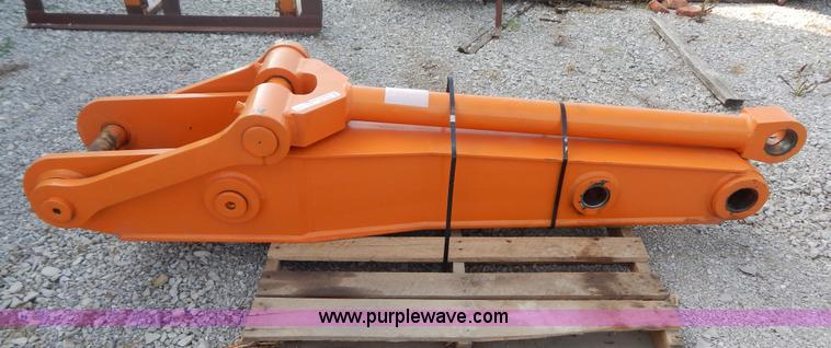 image for item AE9829 5' boom extension