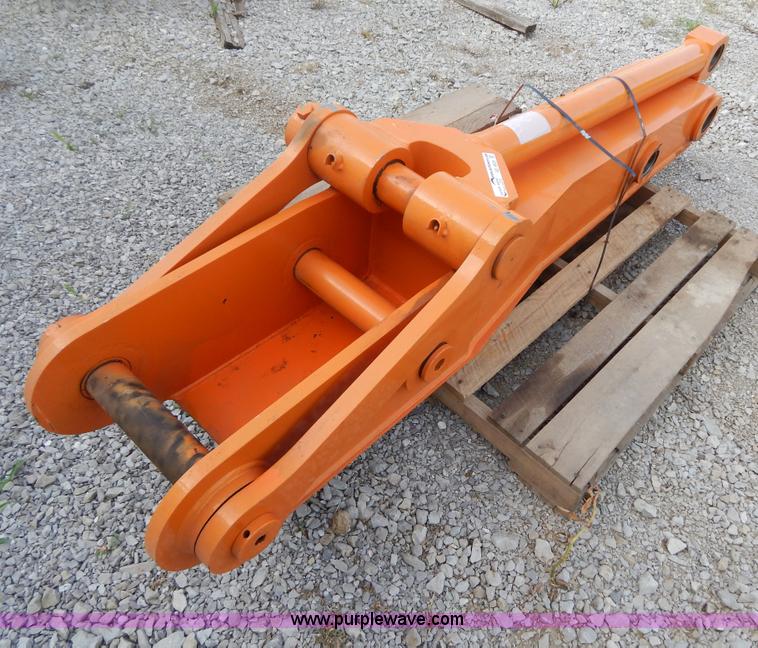 image for item AE9829 5' boom extension