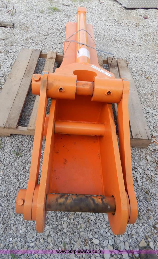 image for item AE9829 5' boom extension