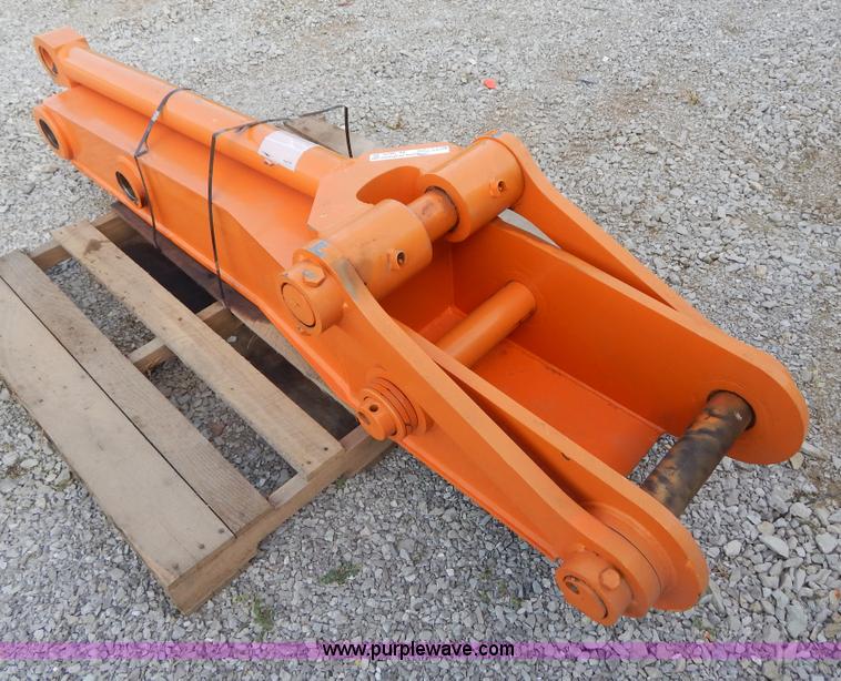 image for item AE9829 5' boom extension