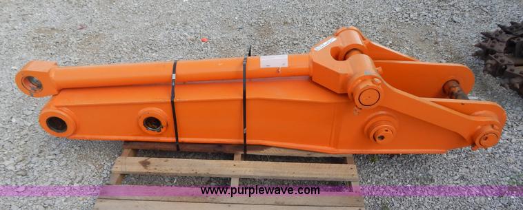 image for item AE9829 5' boom extension