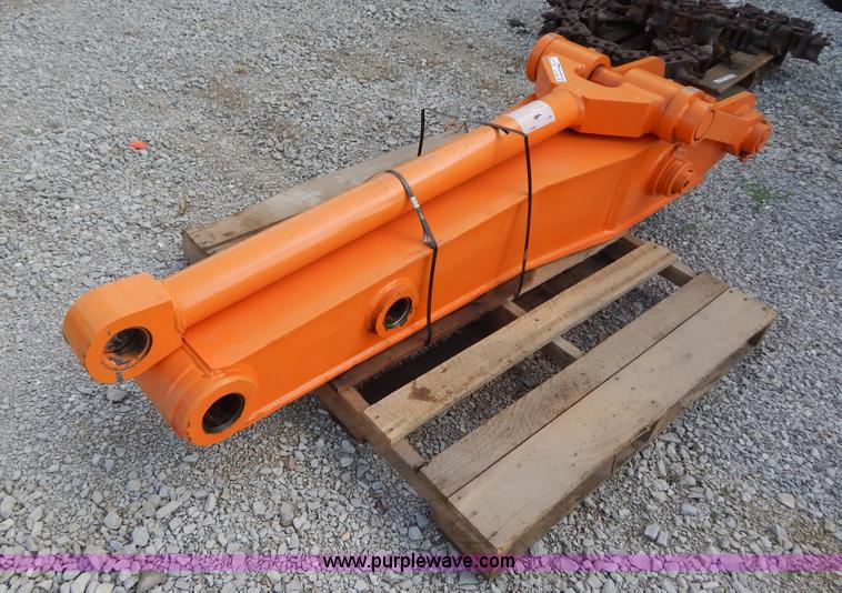 image for item AE9829 5' boom extension