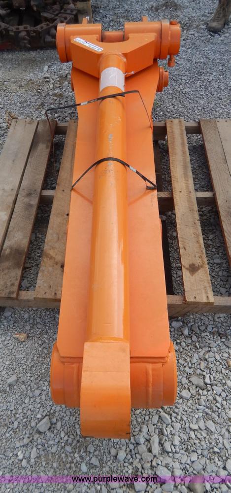 image for item AE9829 5' boom extension