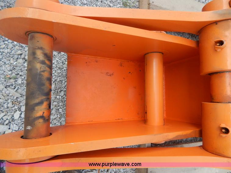 image for item AE9829 5' boom extension