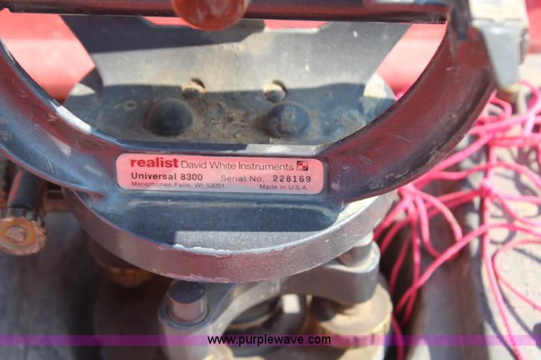 image for item AU9169 (2) transit levels