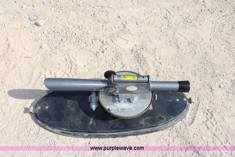 image for item AU9170 (2) transit levels