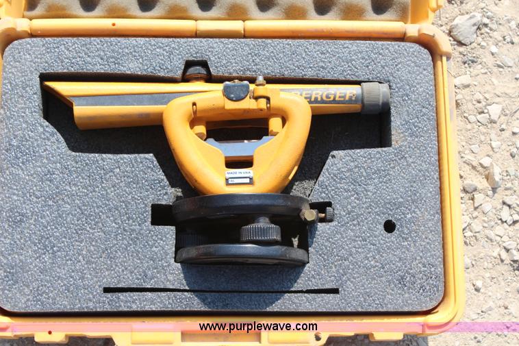 image for item AU9172 Robo laser level