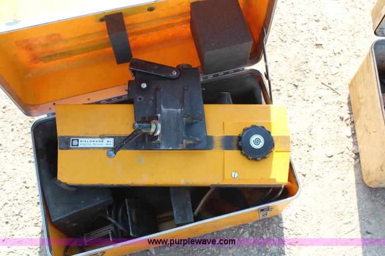 image for item AU9173 (2) pipe lasers