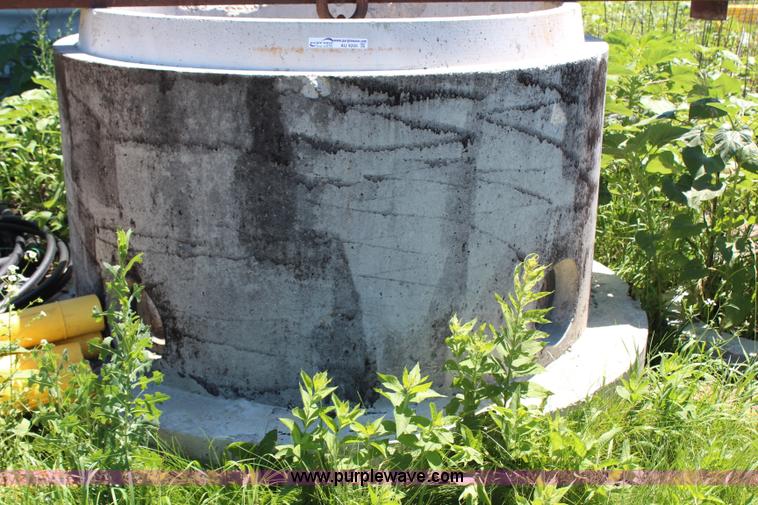 image for item AU9205 (2) manholes