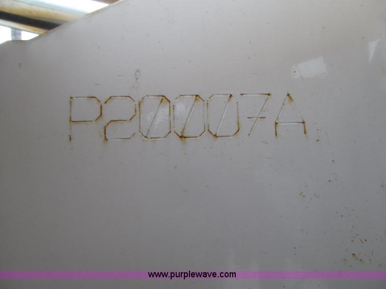 image for item D7425 2003 Haulotte HB44J rough terrain telescopic manlift