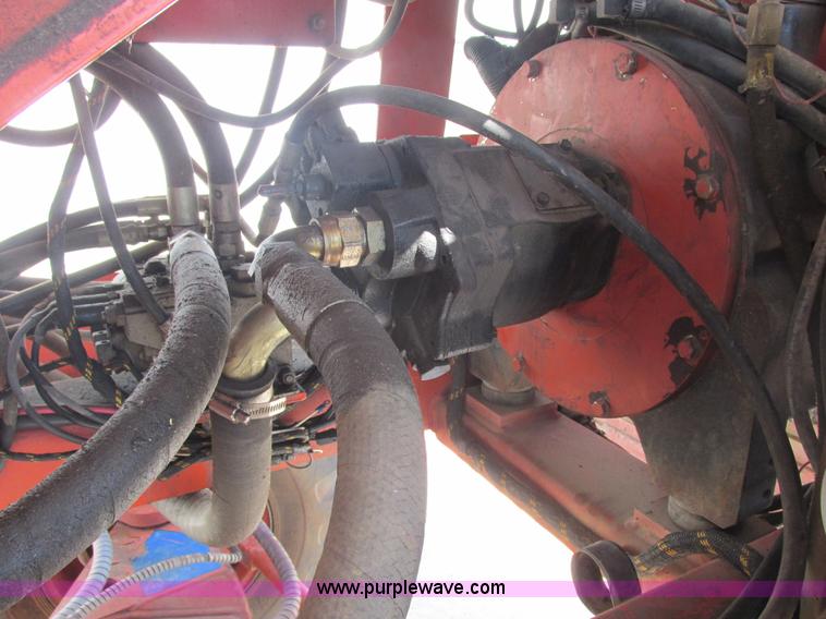 image for item E7273 Snorkel TB60 60' boom lift