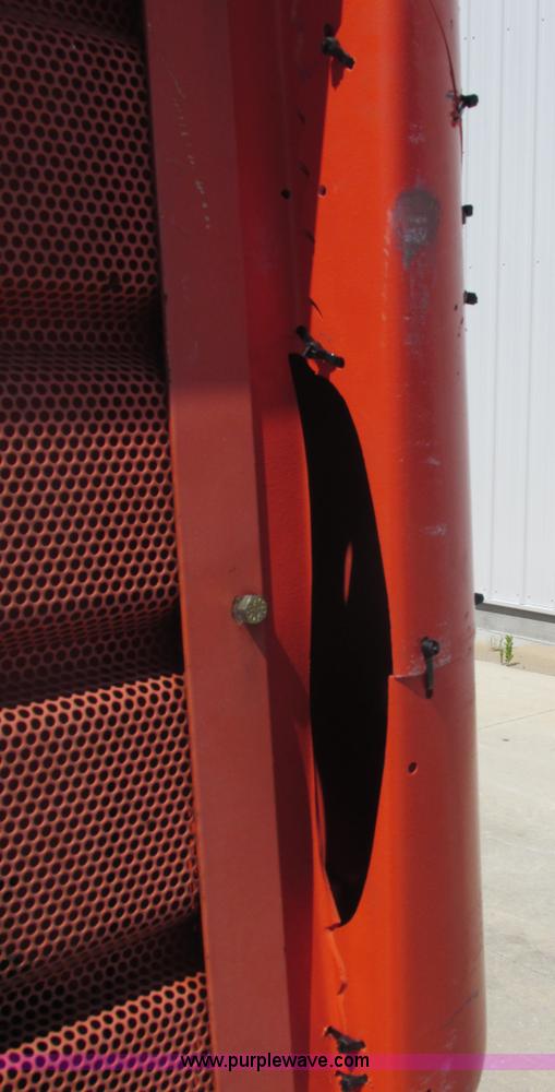 image for item E7274 Snorkel TB60 60' boom lift