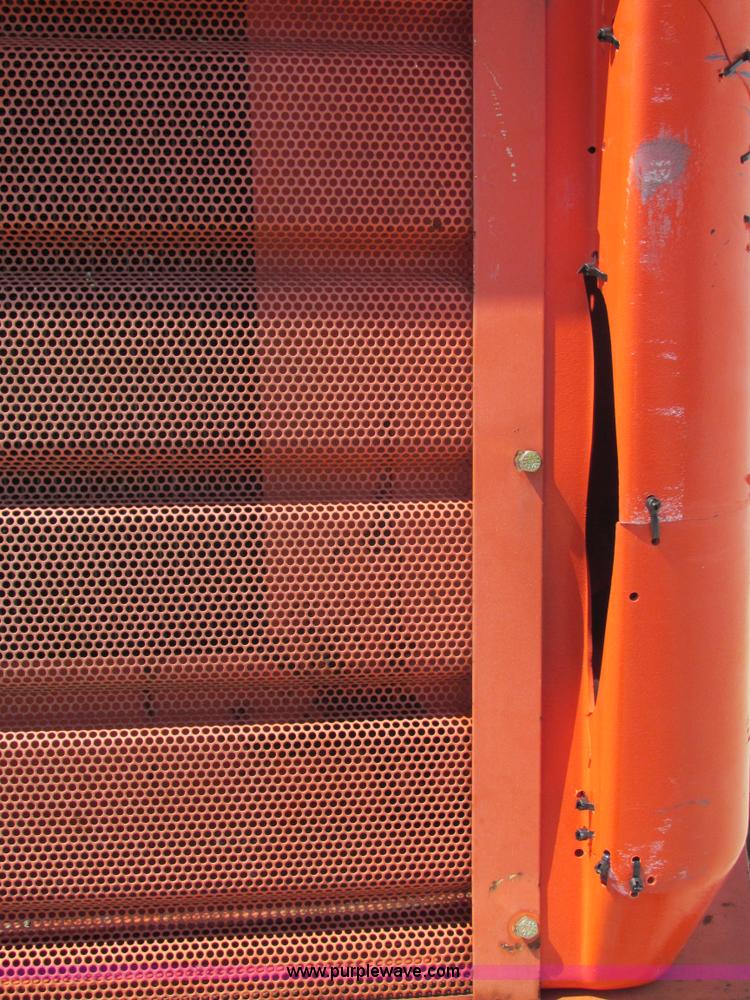 image for item E7274 Snorkel TB60 60' boom lift