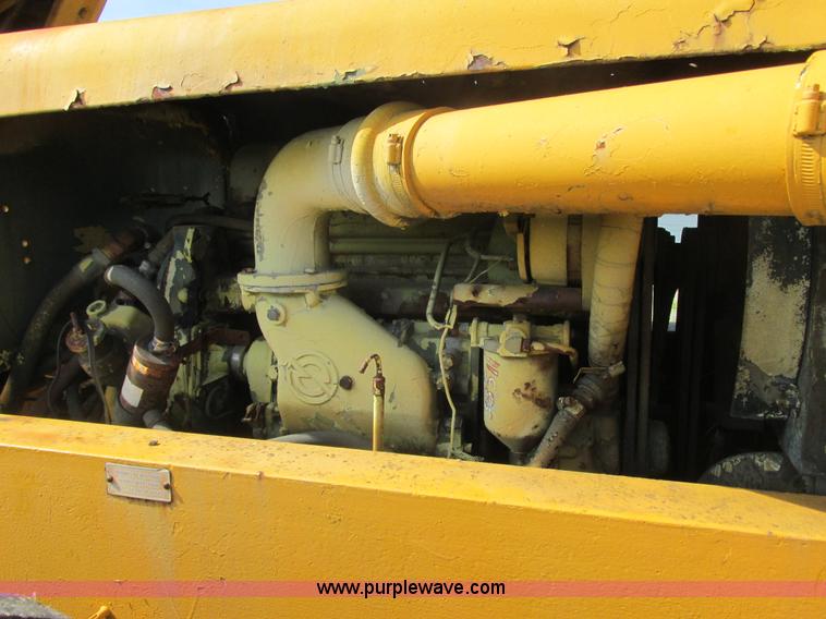 image for item E7276 Pettibone 30 Multikrane rough terrain crane